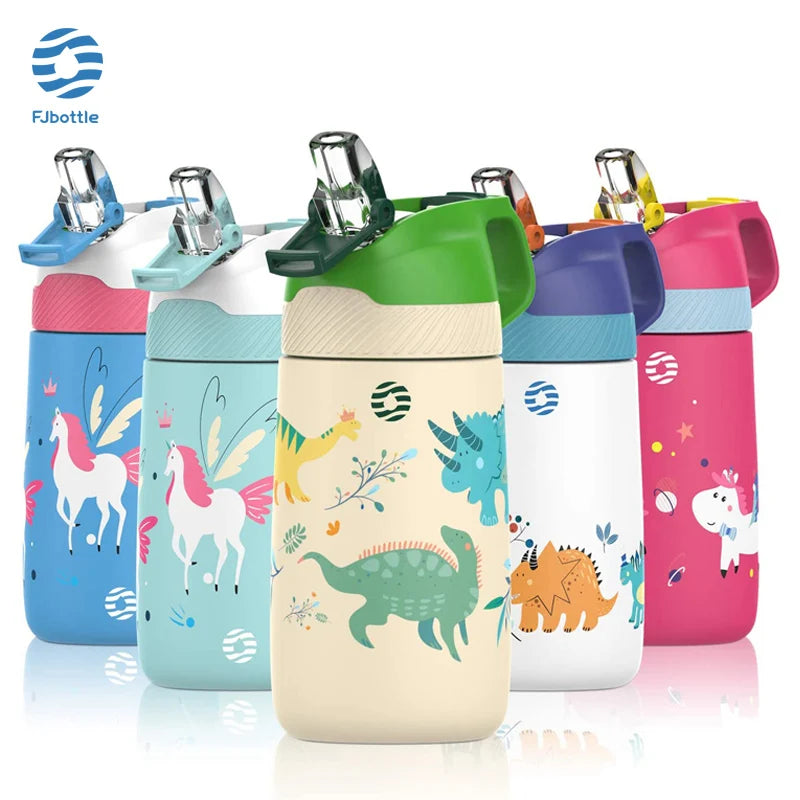 gourde-isotherme-enfant-multi