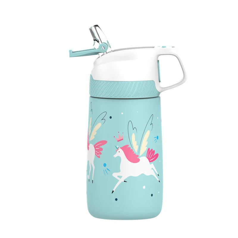 gourde-isotherme-enfant-bleu-clair