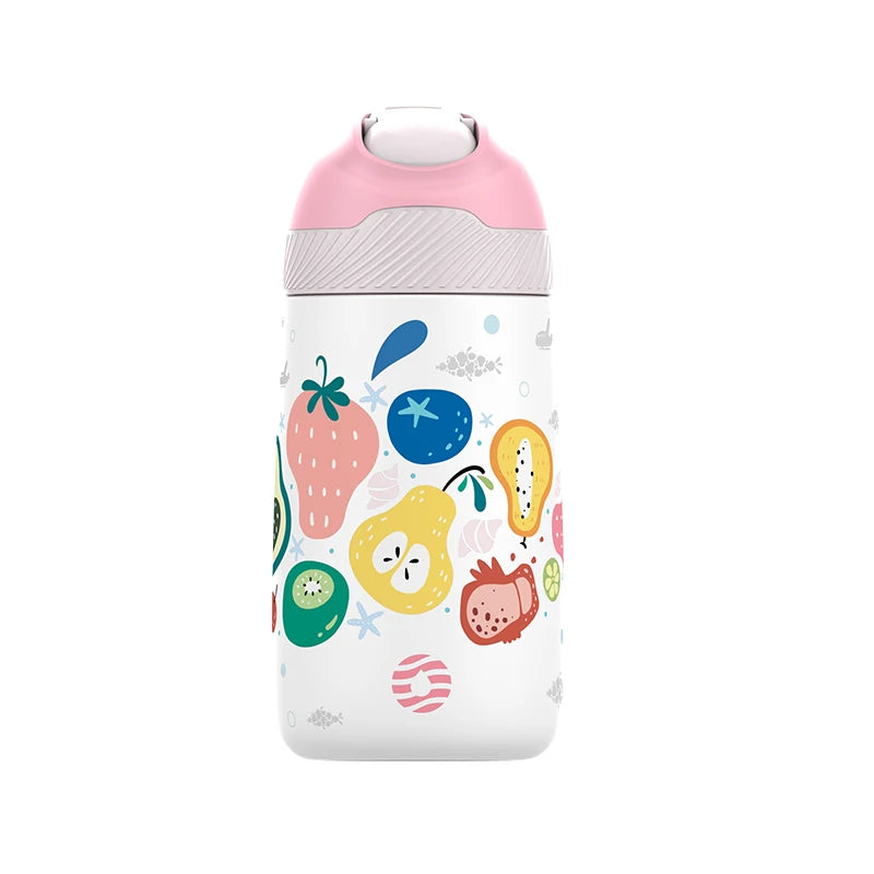 gourde-isotherme-enfant-fruit