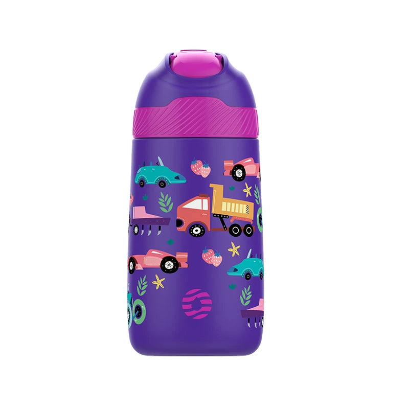 gourde-isotherme-enfant-violet