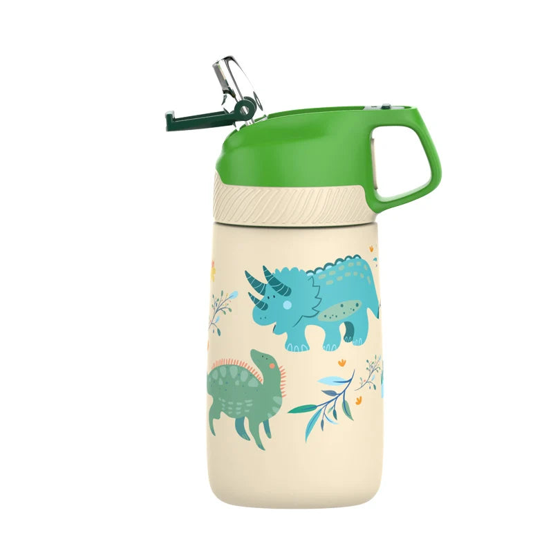 gourde-isotherme-enfant-dinosaure