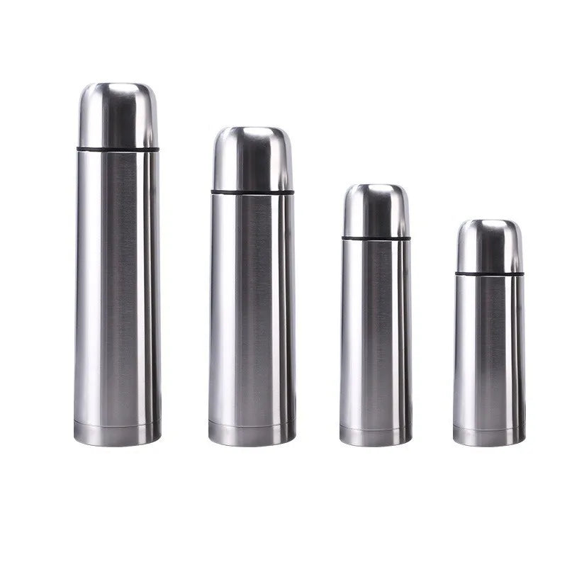 bouteille isotherme inox multi format