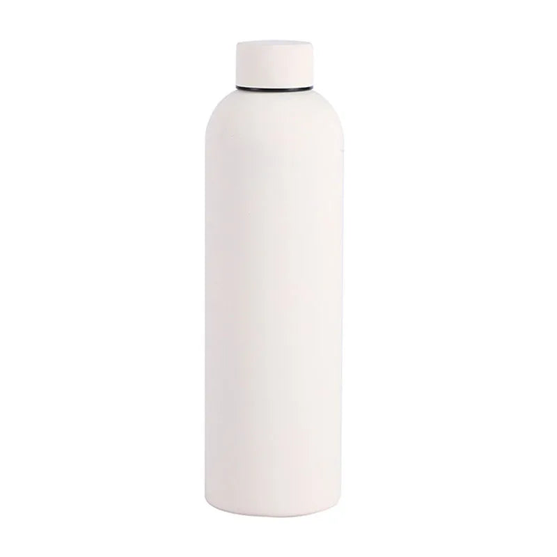 gourde-isotherme-petite-bouche-blanc