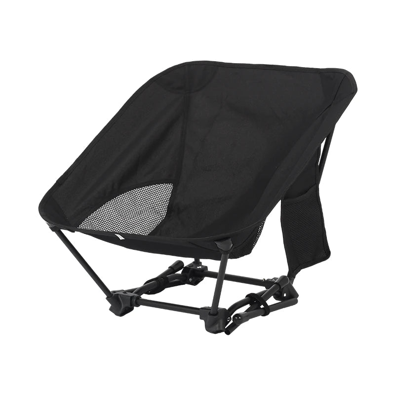 chaise camping pattes replier