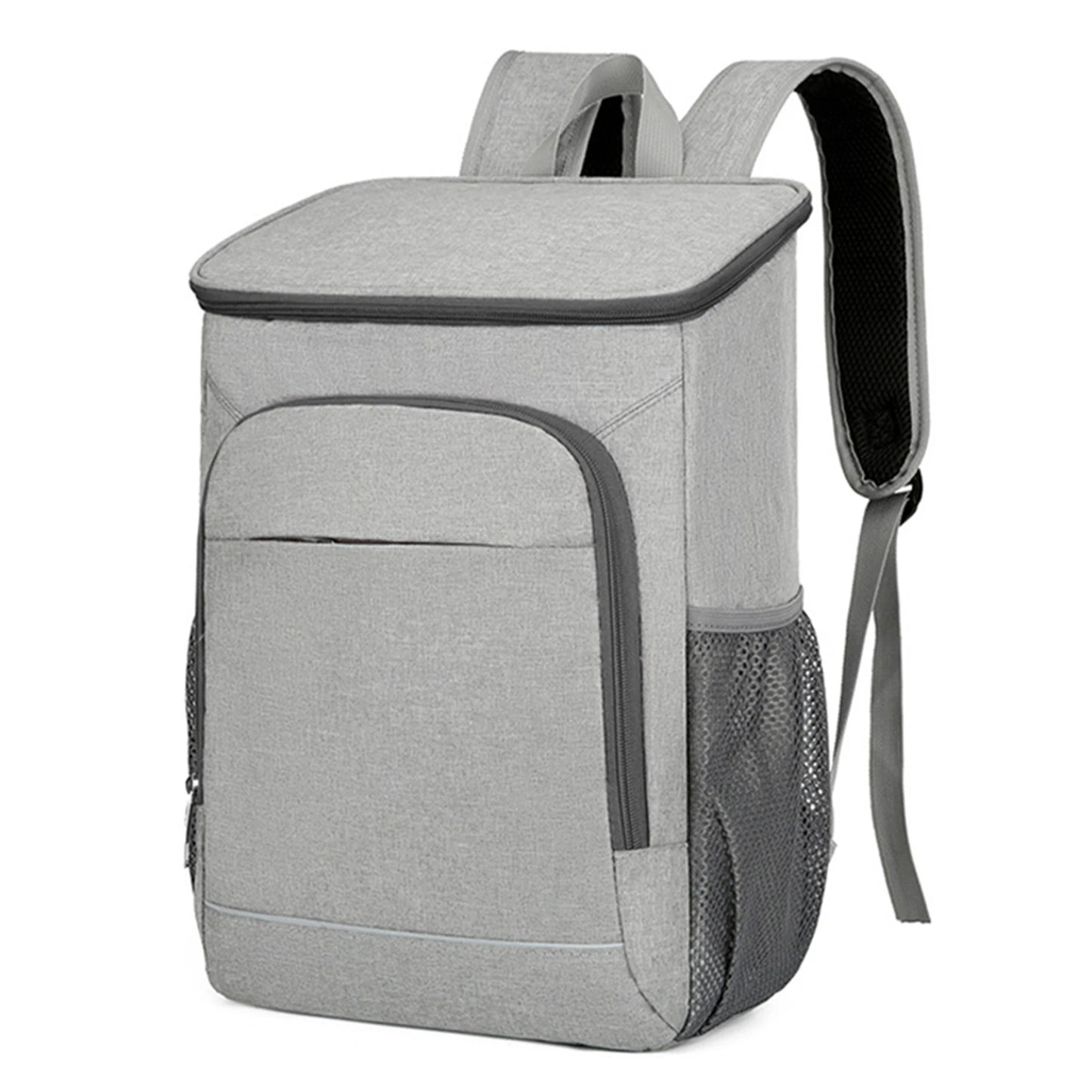Sac a Dos Isotherme gris