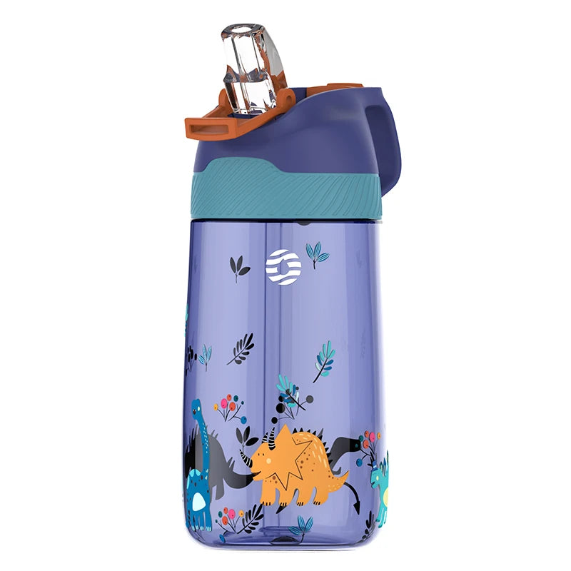 gourde-enfant-450ml-dinosaure