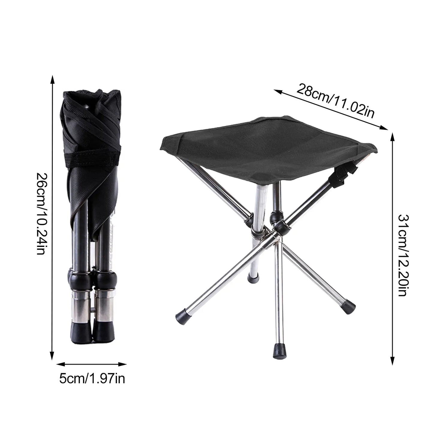 tabouret-pliant-trépied-petit