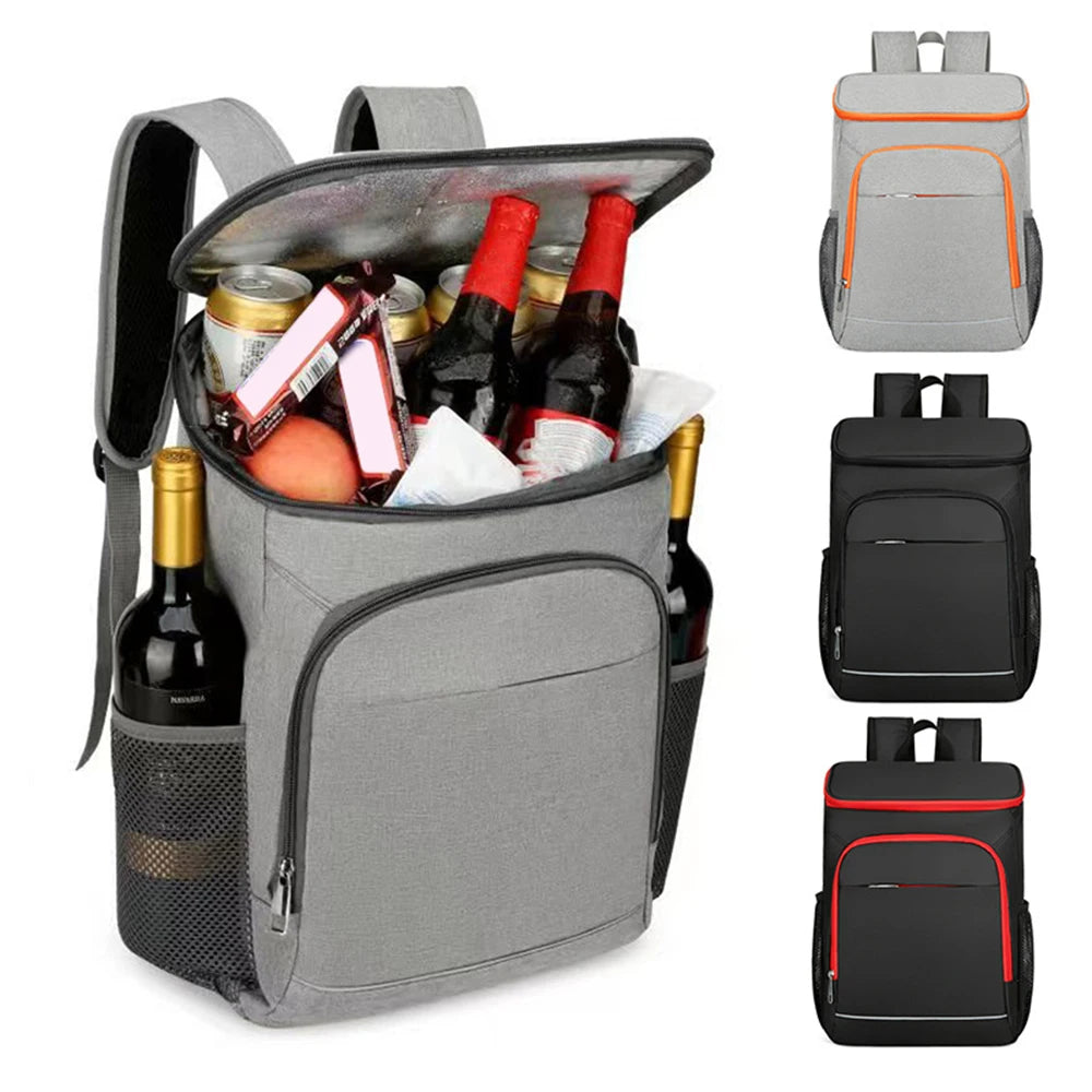 Sac a Dos Isotherme multi choix avec vin