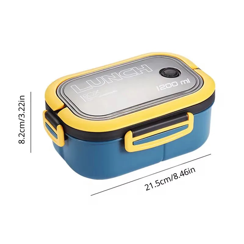 lunch box mesures