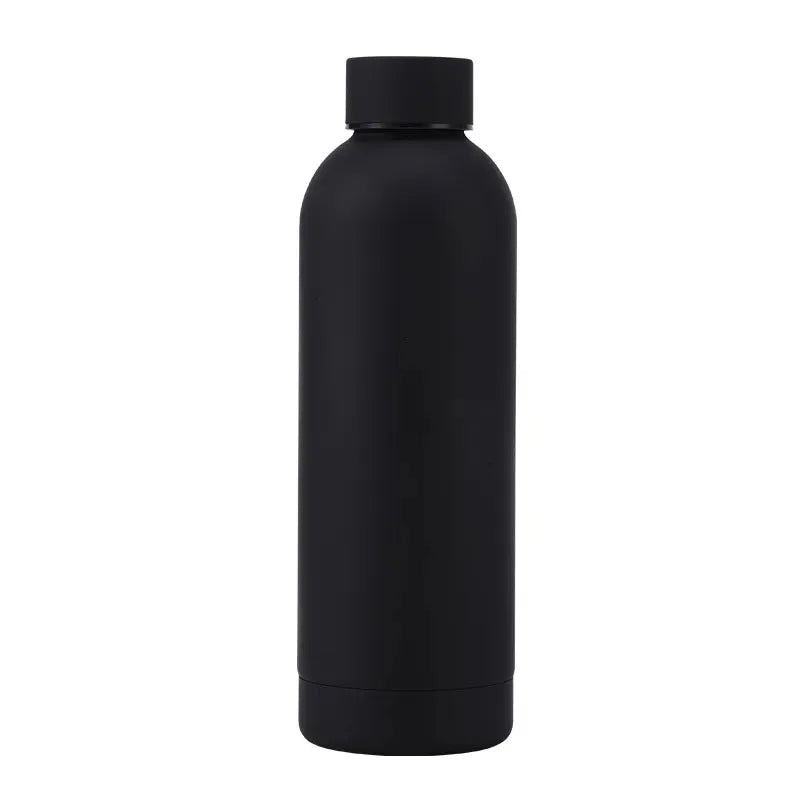 gourde-isotherme-petite-bouche-noir