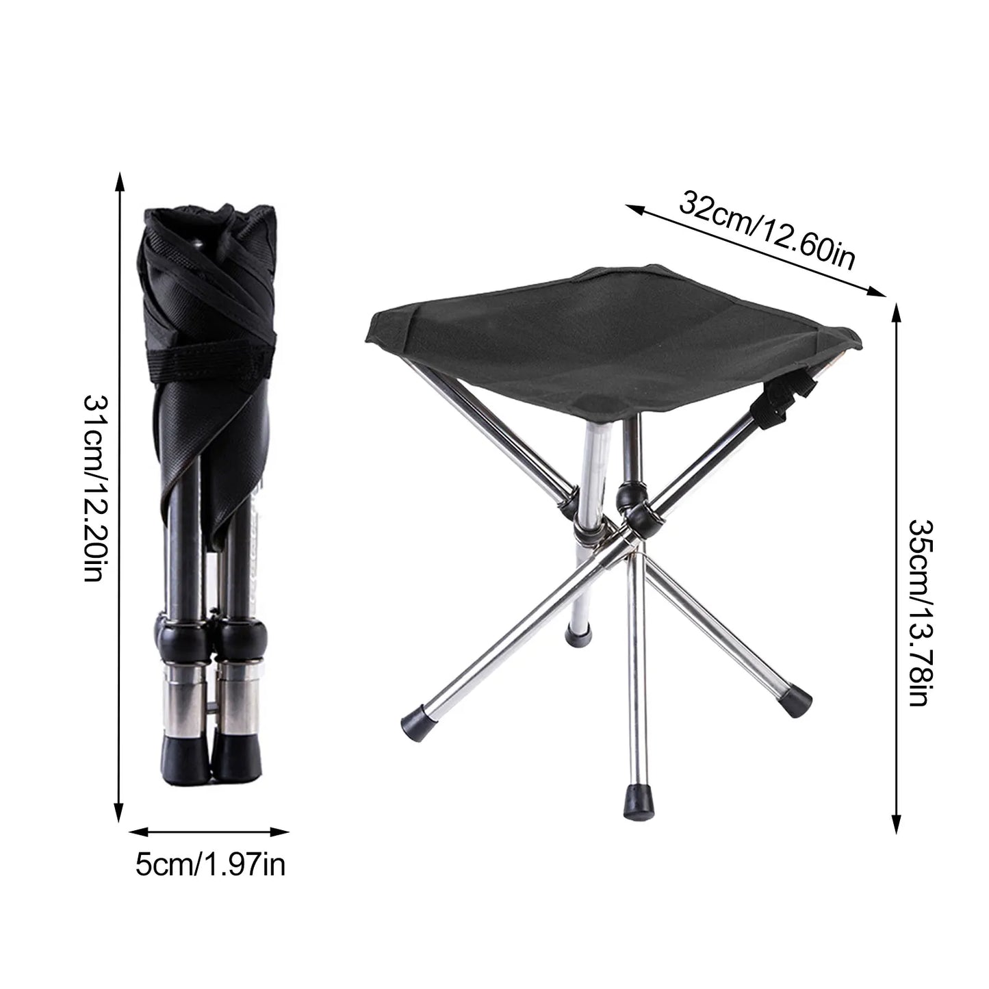 tabouret-pliant-trépied-grand
