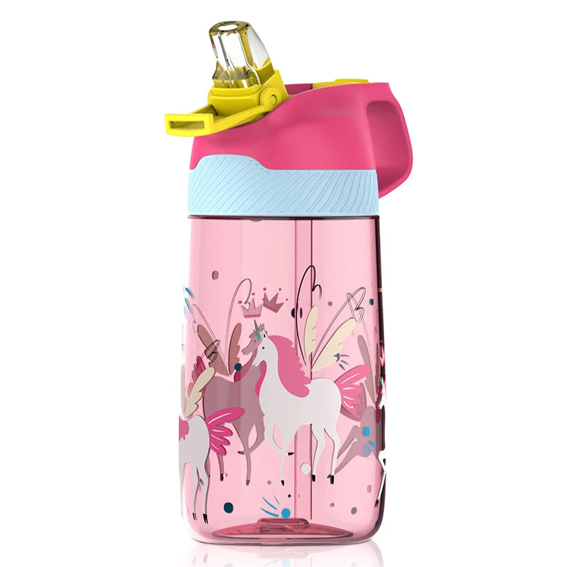 gourde-enfant-450ml-licorne