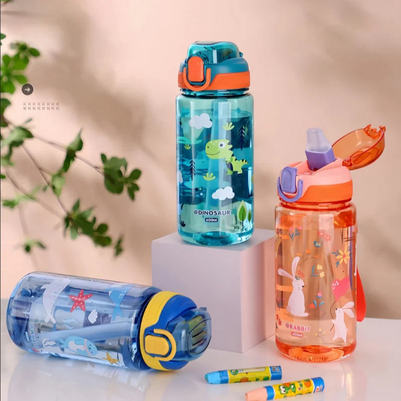 gourde-enfant-600ml-trio
