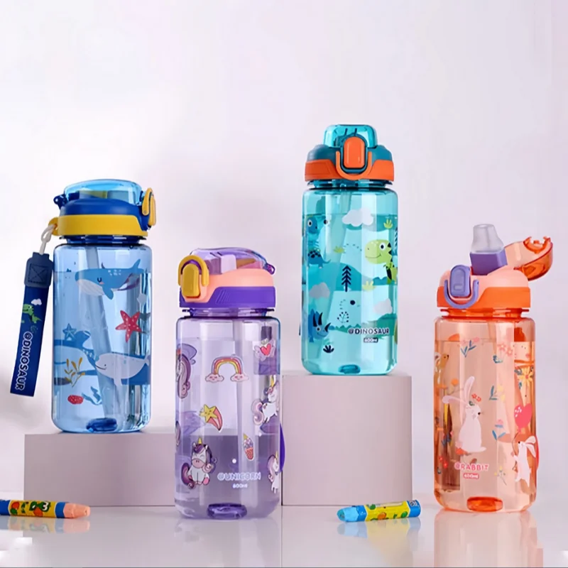 gourde-enfant-600ml-multi