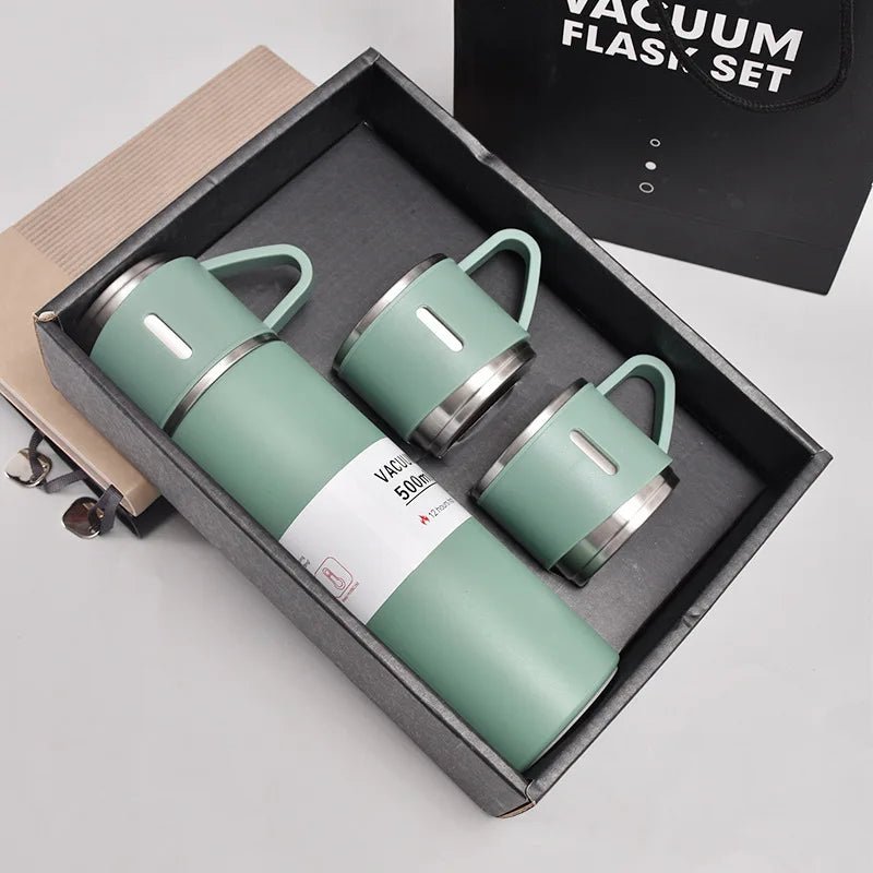 Bouteille Isotherme - Mon Univert Camping