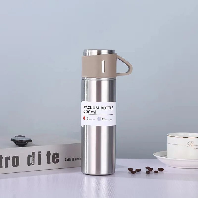 Bouteille Isotherme - Mon Univert Camping