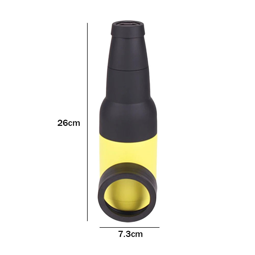 Bouteille Isotherme - Boissons - Mon Univert Camping