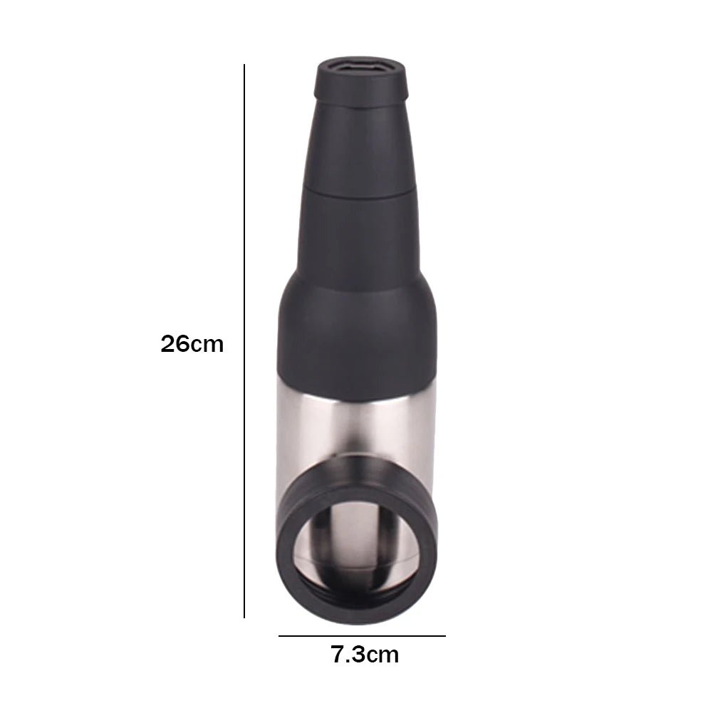 Bouteille Isotherme - Boissons - Mon Univert Camping