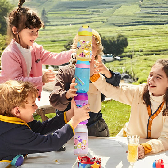 Gourde Enfant - 450 ml