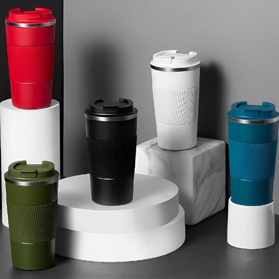 gourde isotherme tasse multi choix