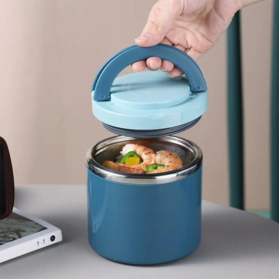 Lunch Box Isotherme