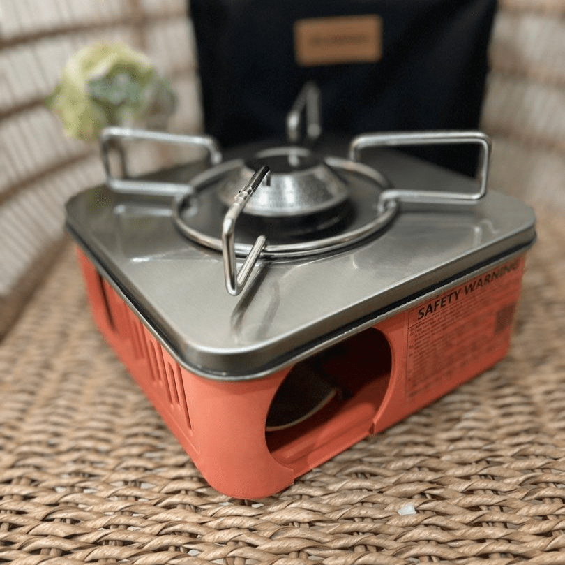 Réchaud à Gaz - Mon Univert Camping