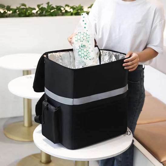 Sac a Dos Isotherme - Livraison