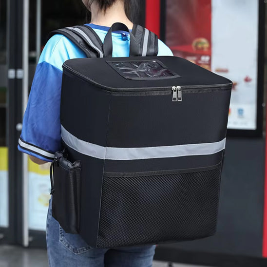 Sac a Dos Isotherme - Livraison