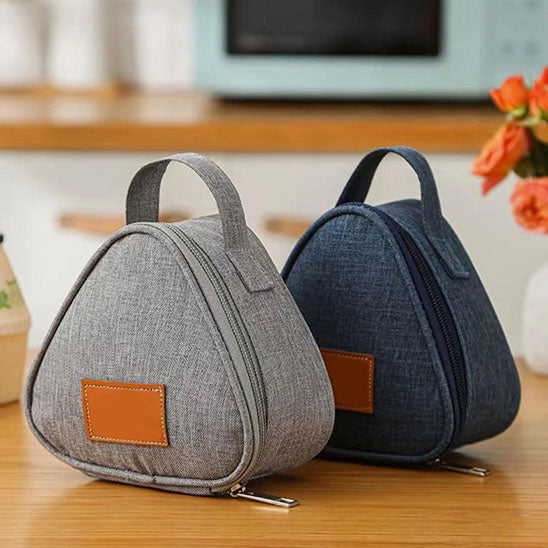 duo de sac isotherme triangulaire