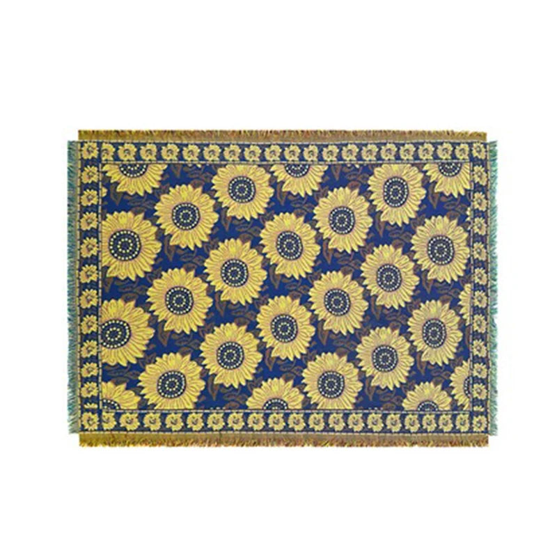 tapis-de-sol-tribales-indiennes-tournesol