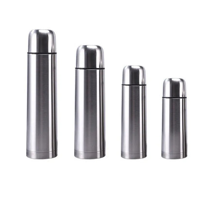 bouteille isotherme inox multi format