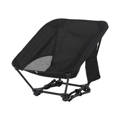 chaise camping pattes replier