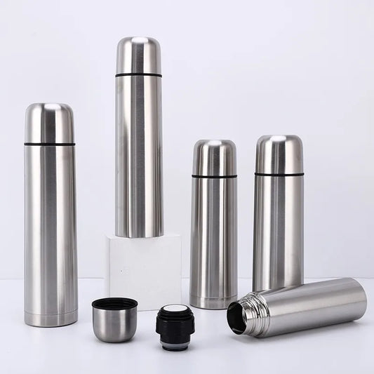 bouteille isotherme inox multi