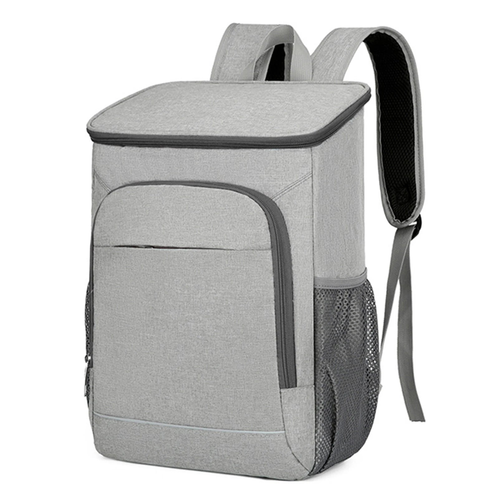Sac a Dos Isotherme gris