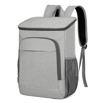Sac a Dos Isotherme gris