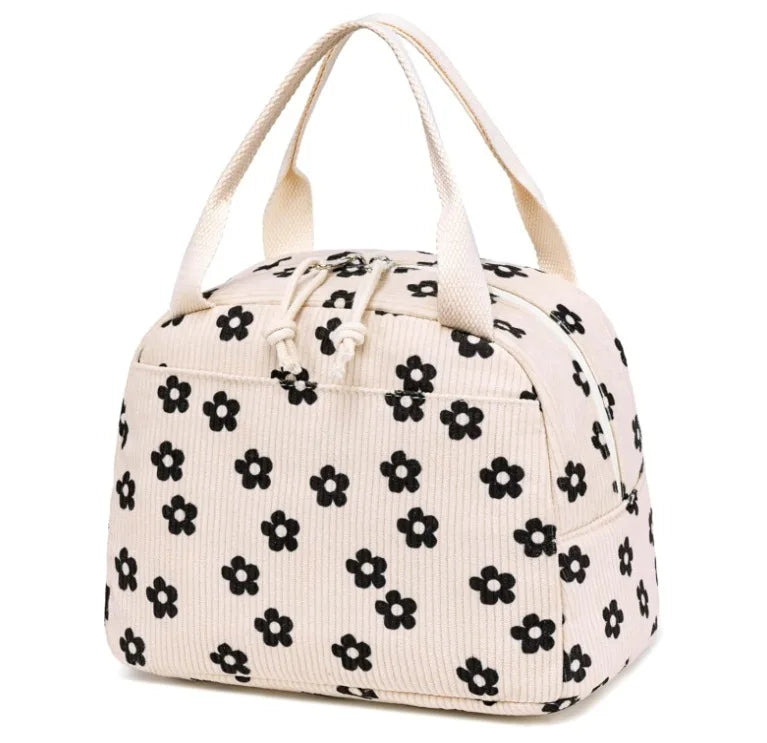 sac-isotherme-repas-velours-côtelé-noir