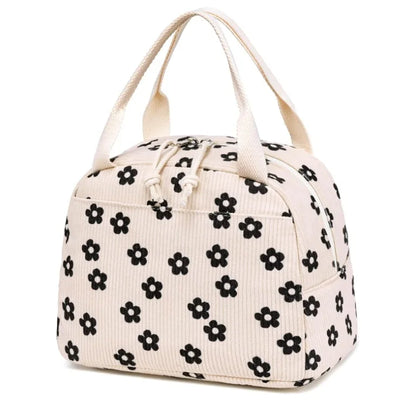 sac-isotherme-repas-velours-côtelé-noir