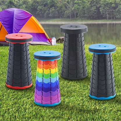 tabouret-pliant-camping-tente