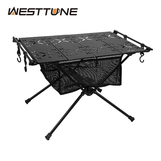 table camping pliante