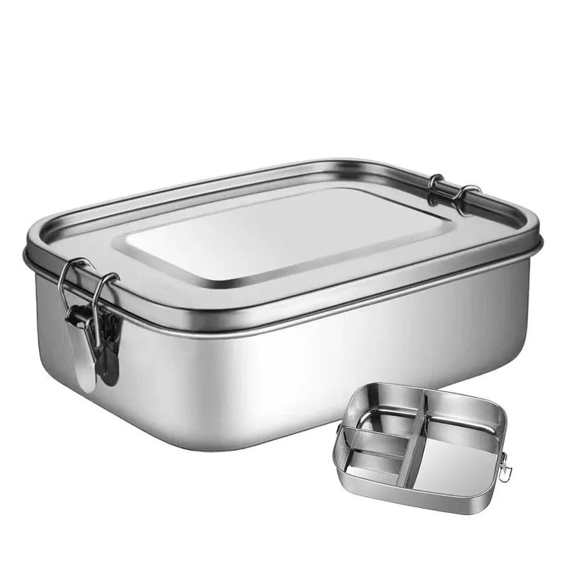 boite repas inox 