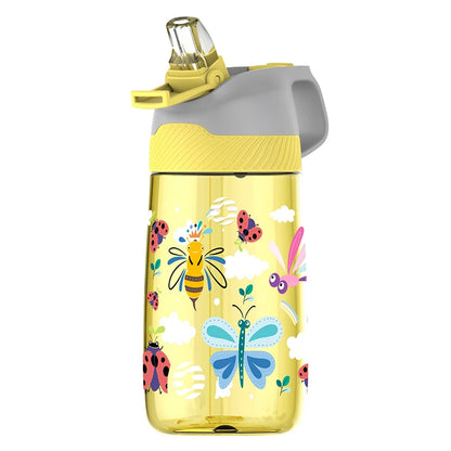 gourde-enfant-450ml-abeille