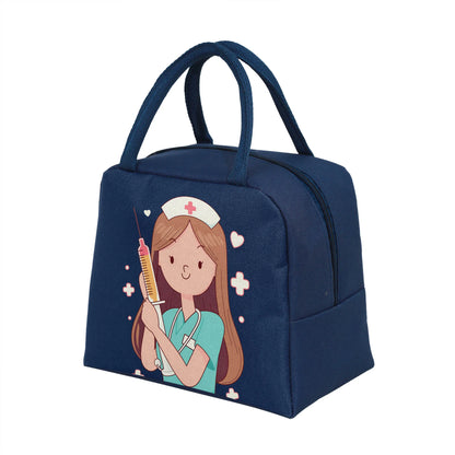 sac-isotherme-repas-infirmière-bleu-marin