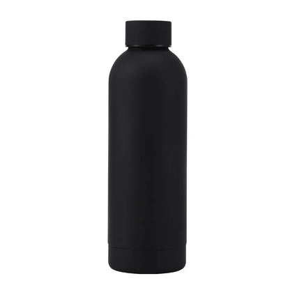 gourde-isotherme-petite-bouche-noir