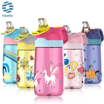 gourde-enfant-450ml-multi
