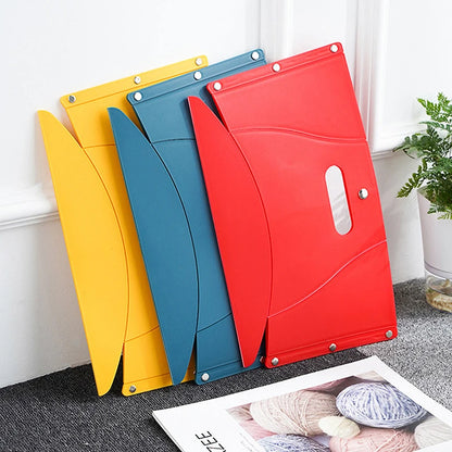 Tabouret Pliant -Portable