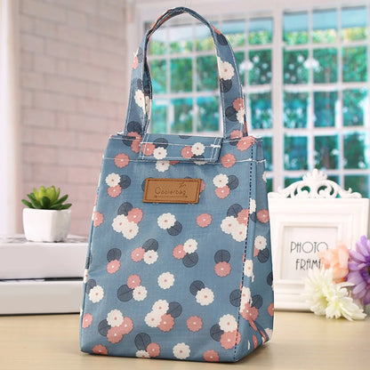 sac-à-repas-isotherme-bleu-fleuri