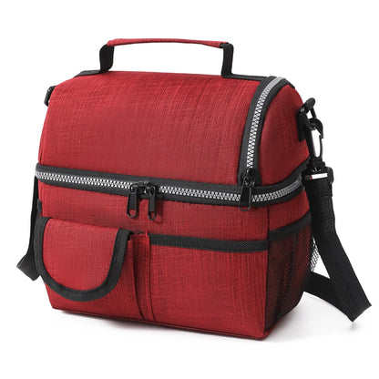 sac-isotherme-repas-classique-rouge