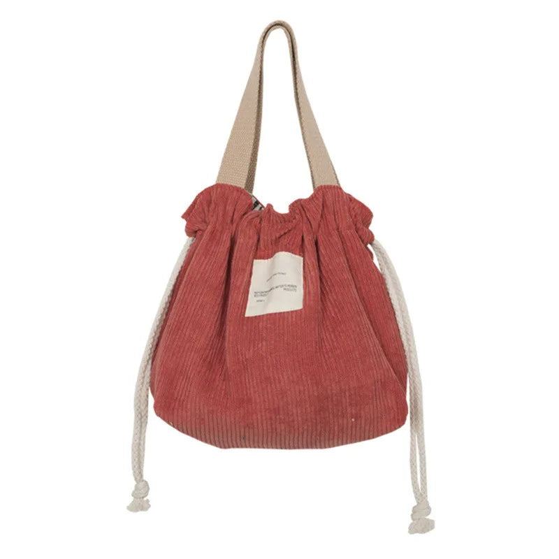 sac-à-repas-isotherme-velours-côtelé-rouge