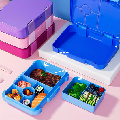 Boite Repas Isotherme - Enfant