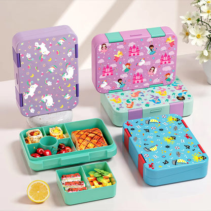 Boite Repas Isotherme - Enfant